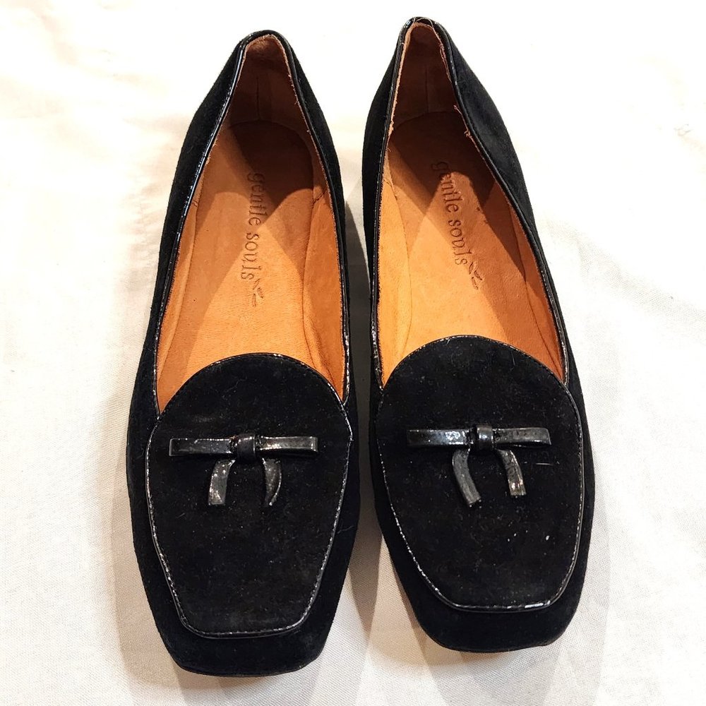 Gentle Souls by Kenneth Cole | Essex Slip On Flats